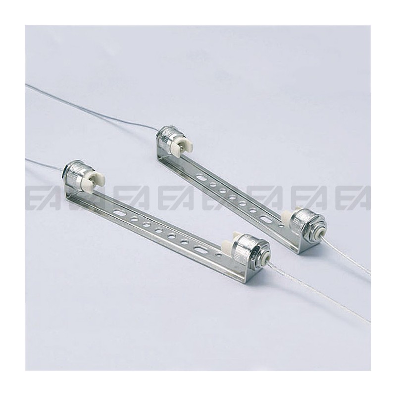 Portalampade H24 Portalampade H24