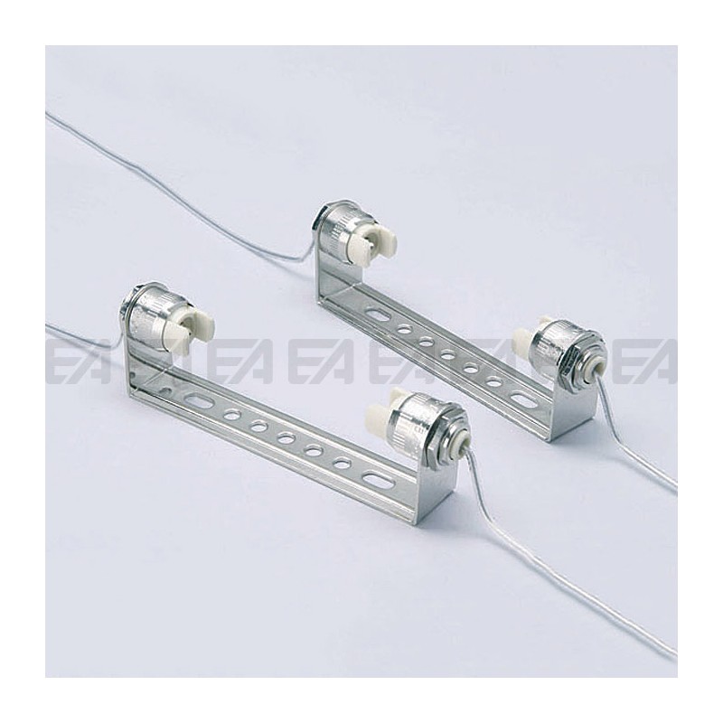 Portalampade H27 Portalampade H27