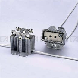 Portalampade D4Y