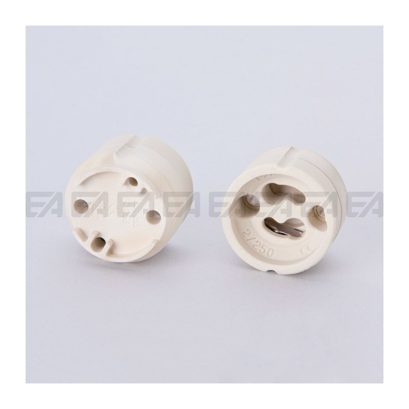 Portalampade H6U Portalampade H6U