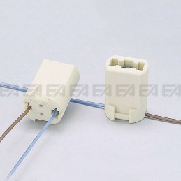 Portalampade M2X