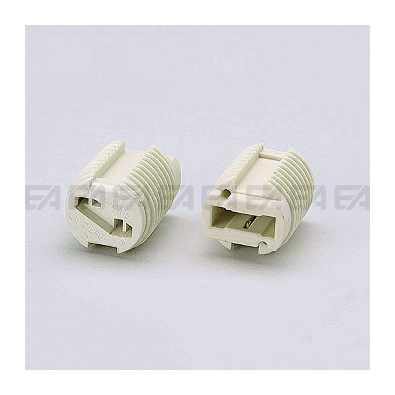 Portalampade M5W Portalampade M5W