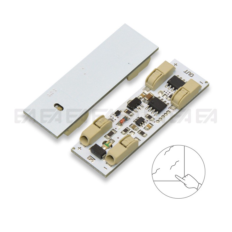 Dimmer touch CTT010