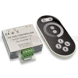 Control dimmer CV CTT008.01