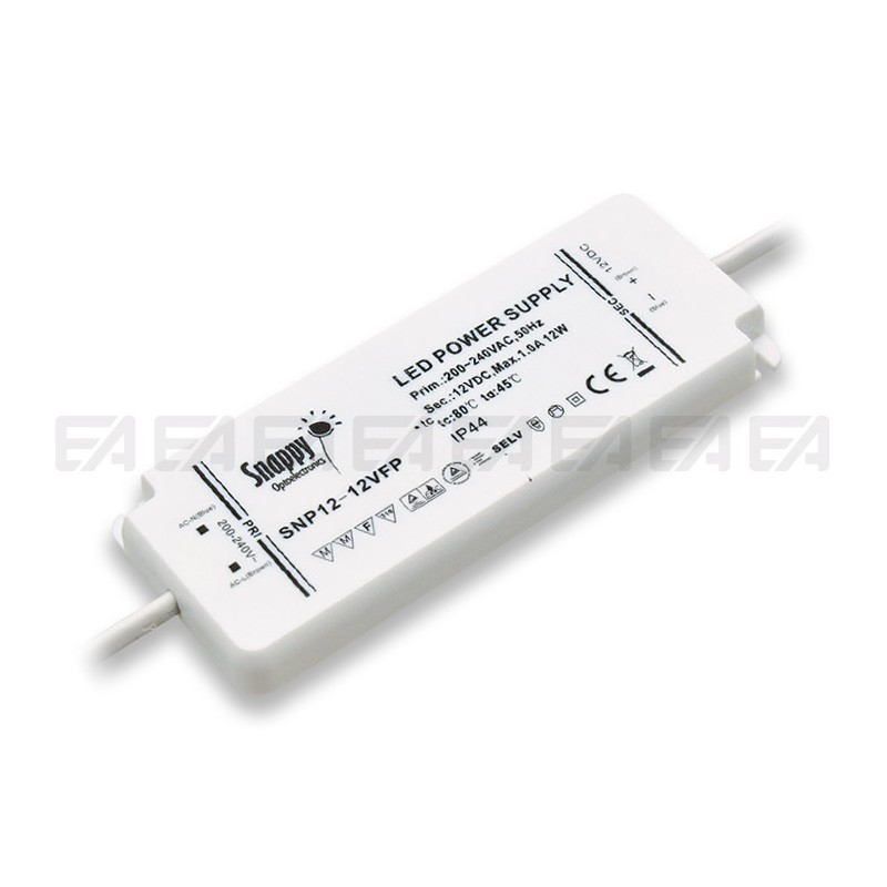 Alimentatore LED ALN012012.249 Alimentatore LED ALN012012.249