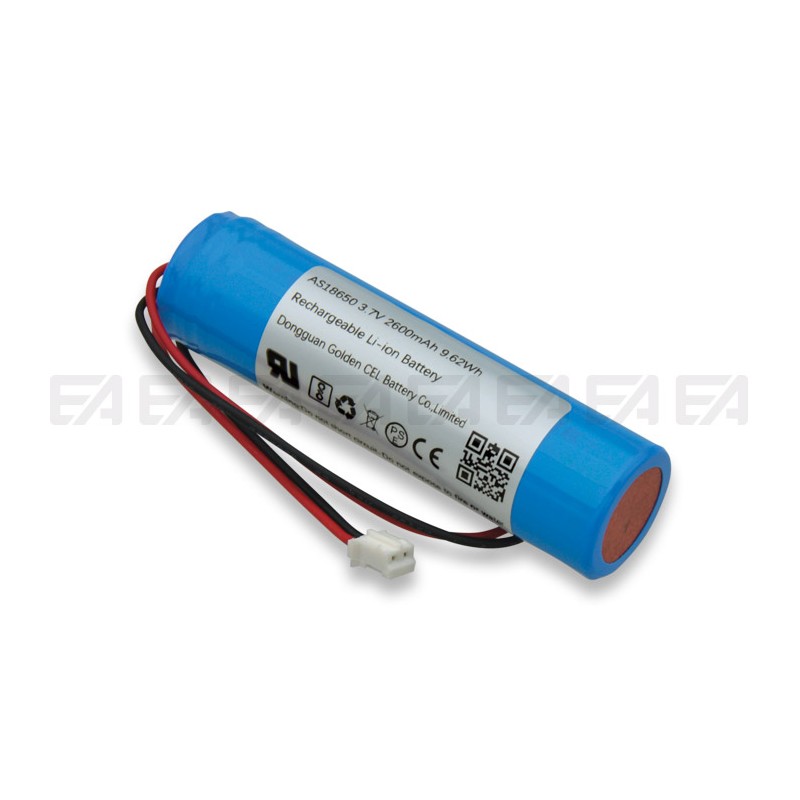 Rechargeable battery BAT005.00