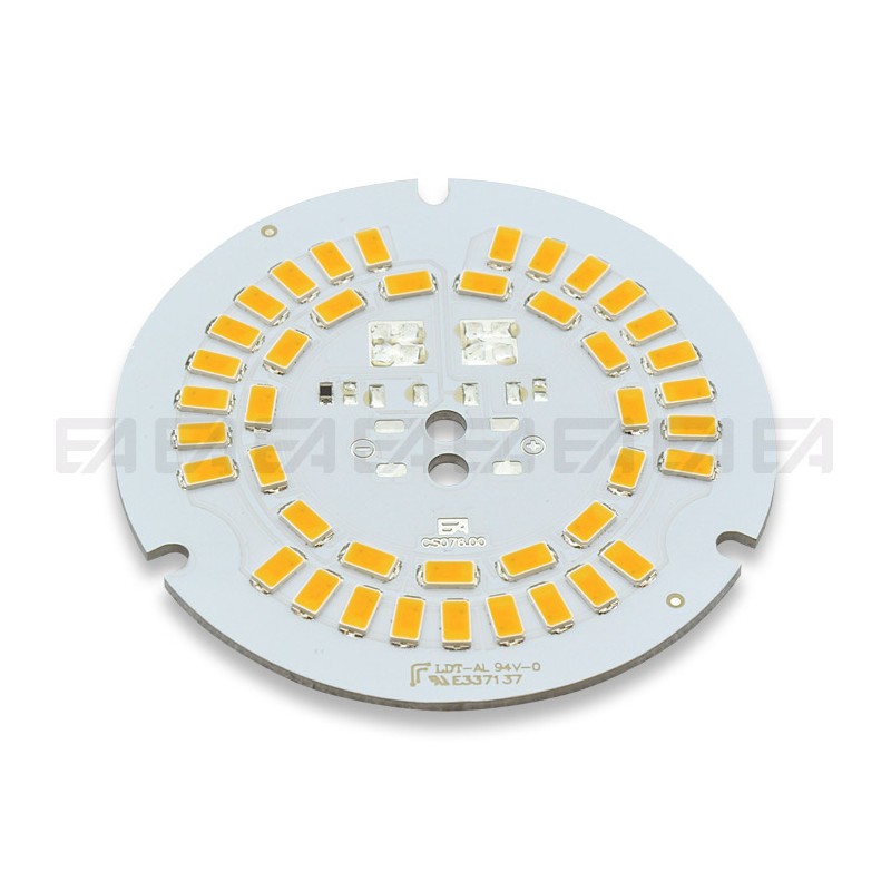 PCB LED board CL076 cc