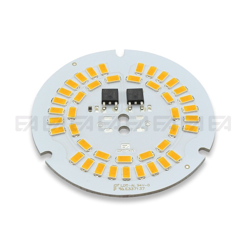 Scheda LED CL076 cv Scheda LED CL076 cv