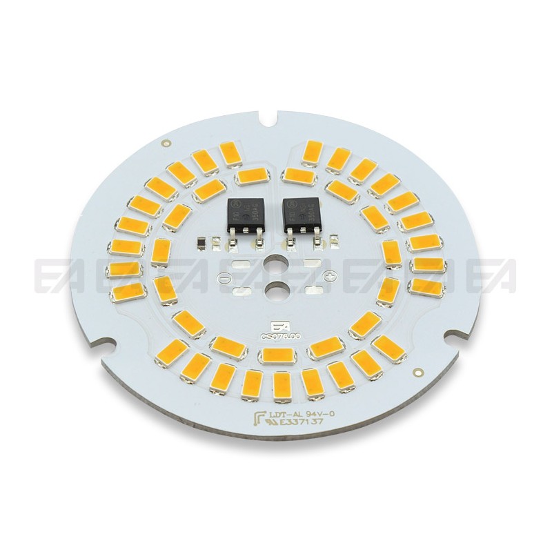 Scheda LED CL076 cv