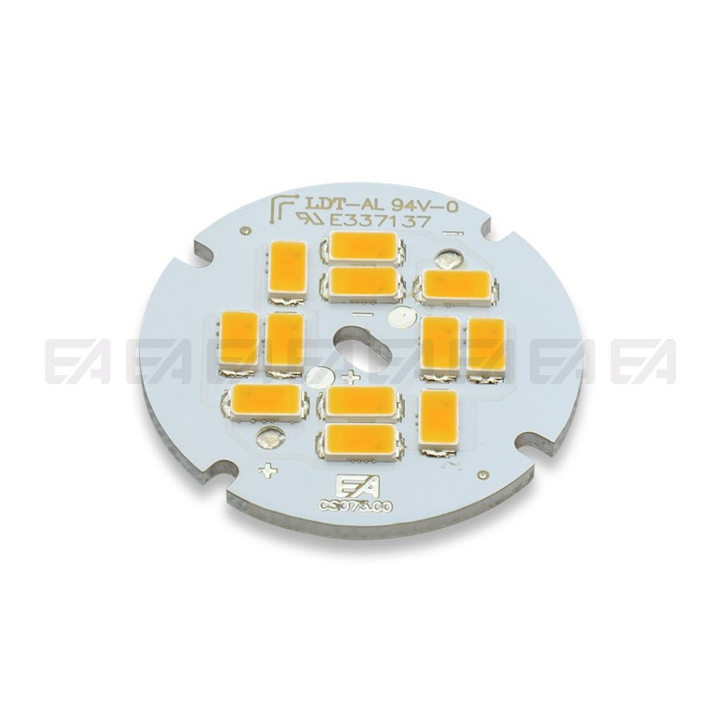 Scheda LED CL075