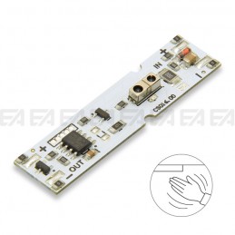 Dimmer con sensore IR CTT003