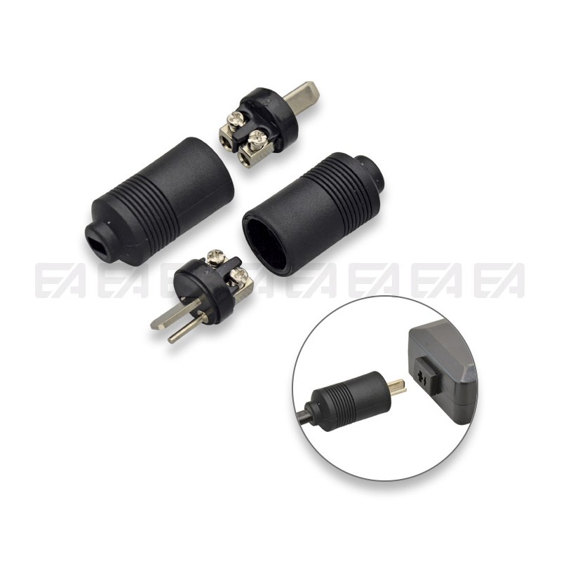 Male connector CNT014.00