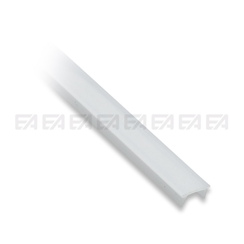 Diffuser profile PRP017 Diffuser profile PRP017