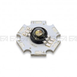 Scheda LED RGB CL062
