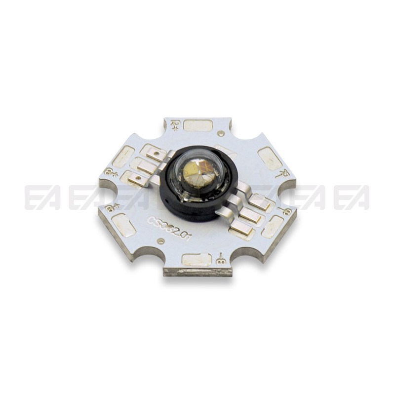 RGB PCB LED board CL062 RGB PCB LED board CL062