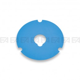 Biadhesive thermal PAD 44 mm diameter