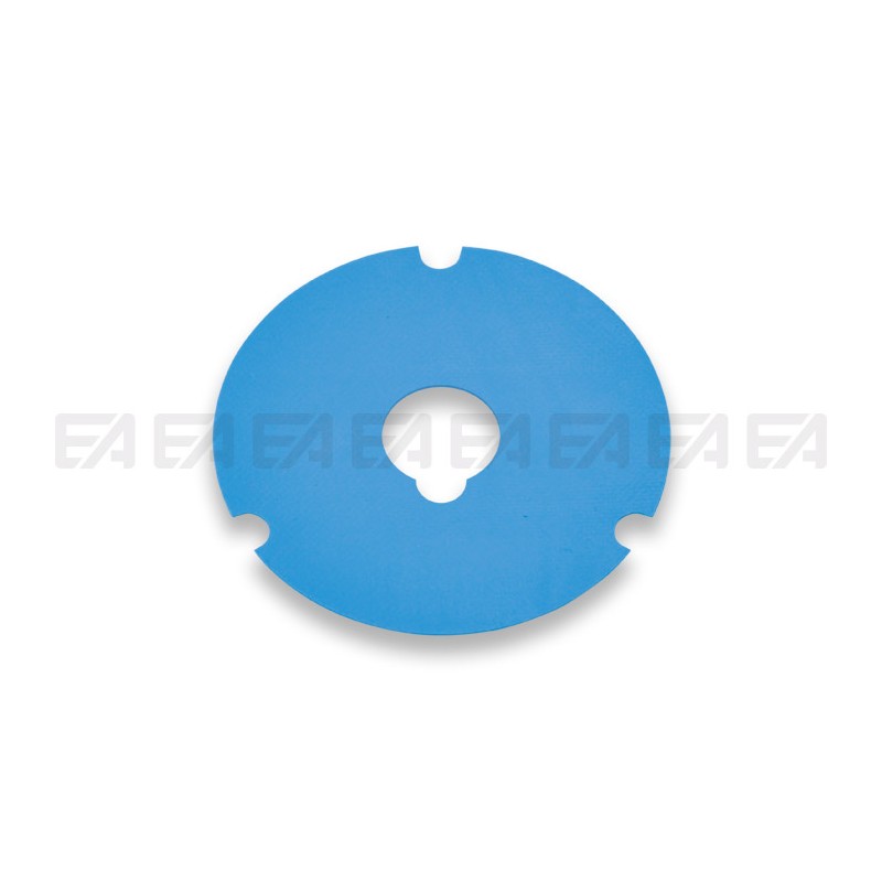 Biadhesive thermal PAD 44 mm diameter