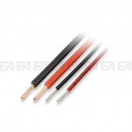 Unipolar cable - PVC H05V2-K