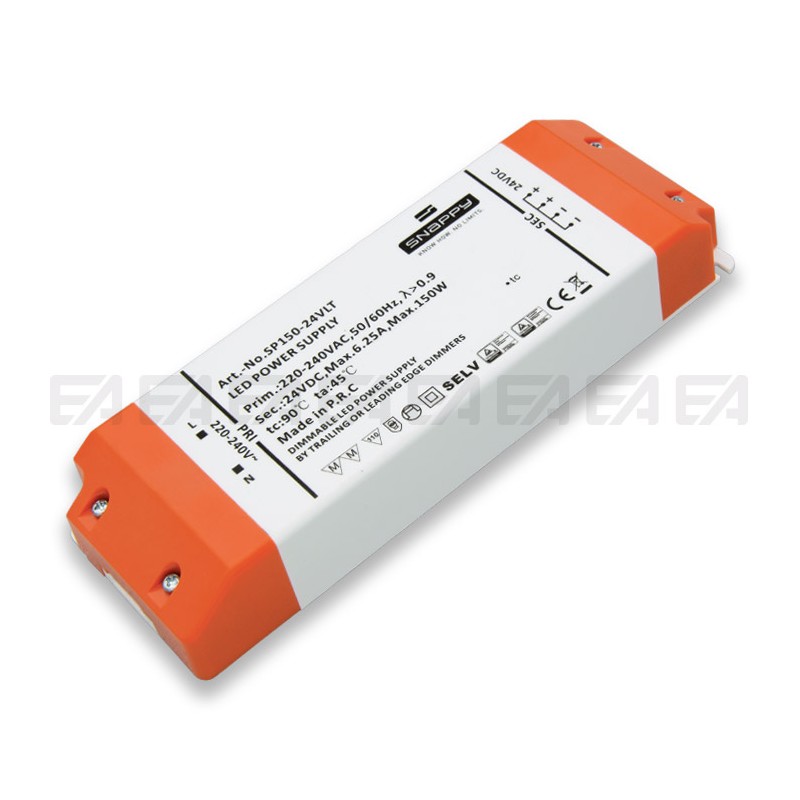Dimmable LED power supply ALN024150.244 24V