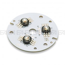 Scheda LED RGB CL036