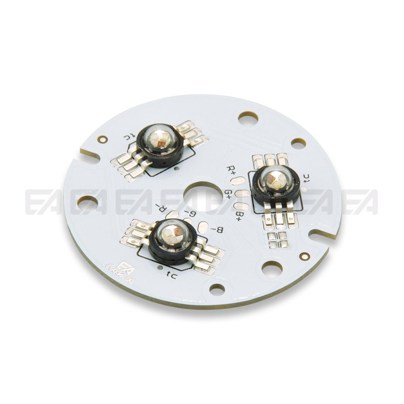 RGB LED board CL036