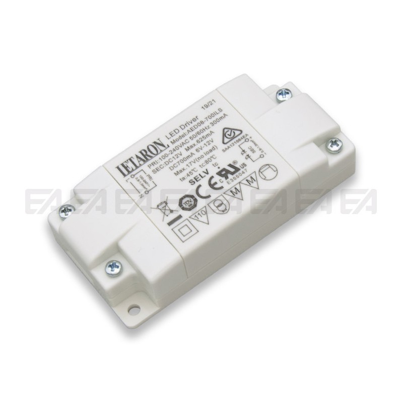 LED power supply ALN012008.380
