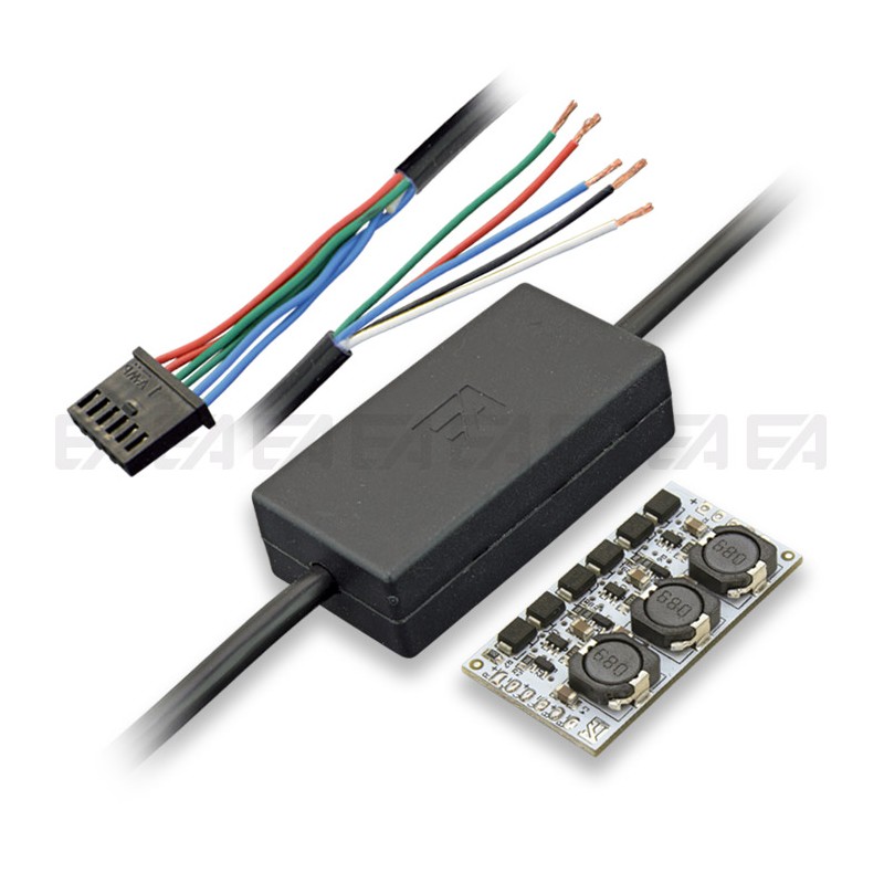 LED driver DRF LED driver DRF