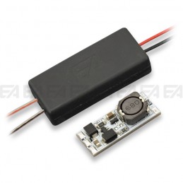 LED driver DRC