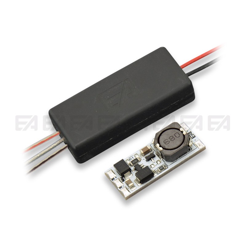 Driver LED DRD Driver LED DRD