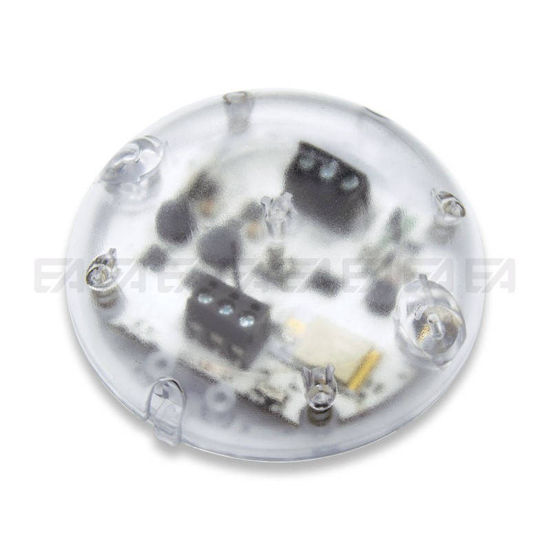 Electronic dimmer DMPL Electronic dimmer DMPL
