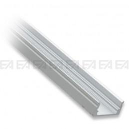 Aluminium profile PRA01E