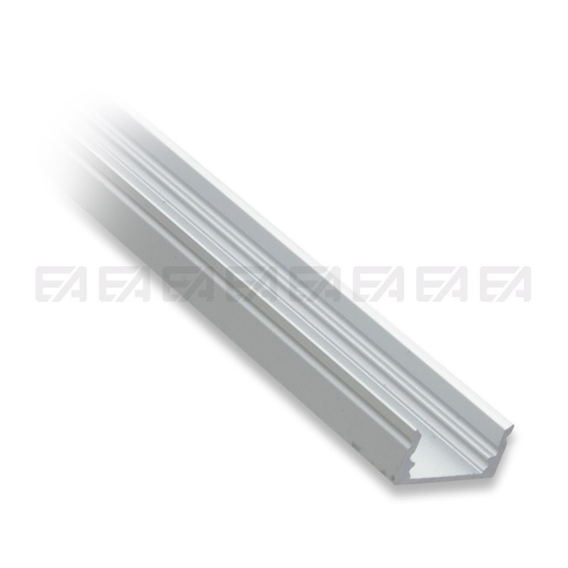 Aluminium profile PRA01E Aluminium profile PRA01E