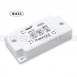 DALI dimmer CTT027.00