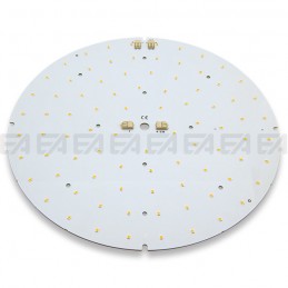 CL345 cc PCB LED board