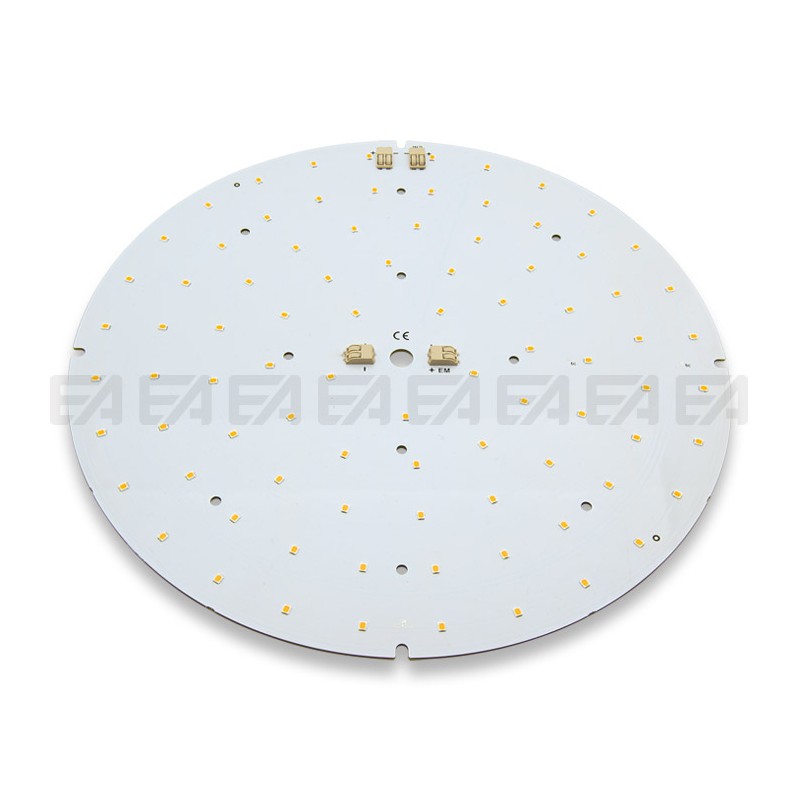 CL345 cc PCB LED board