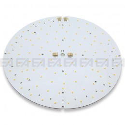 CL345 cv PCB LED board