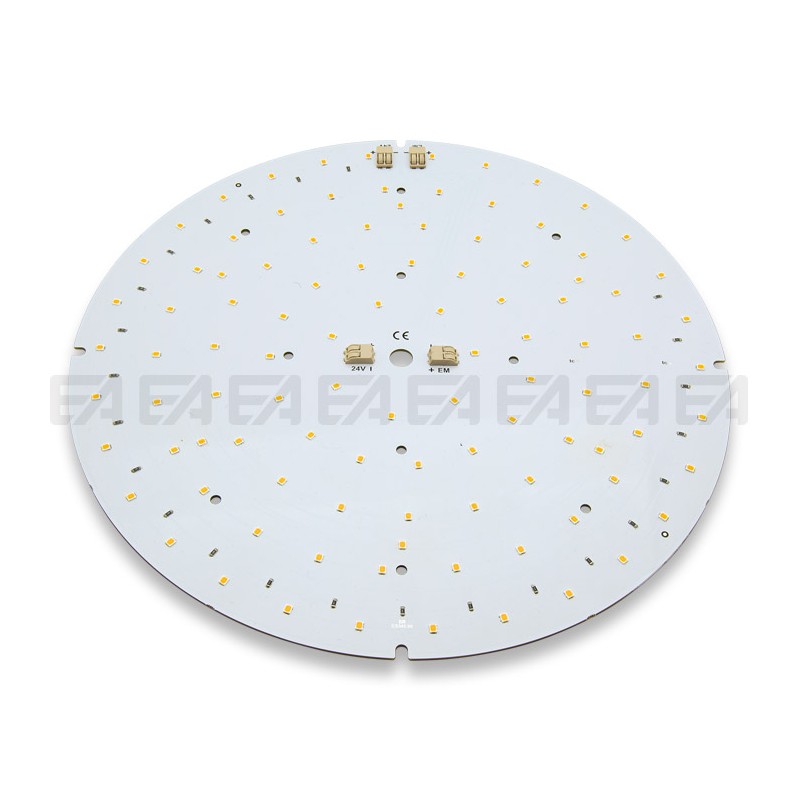 CL345 cv PCB LED board