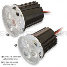 Modulo LED TR50X CV