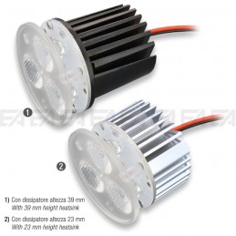 Constant current LED module TR50X