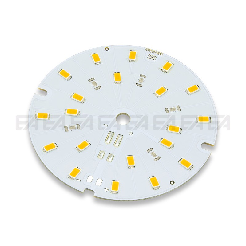 Scheda LED CL043 8W