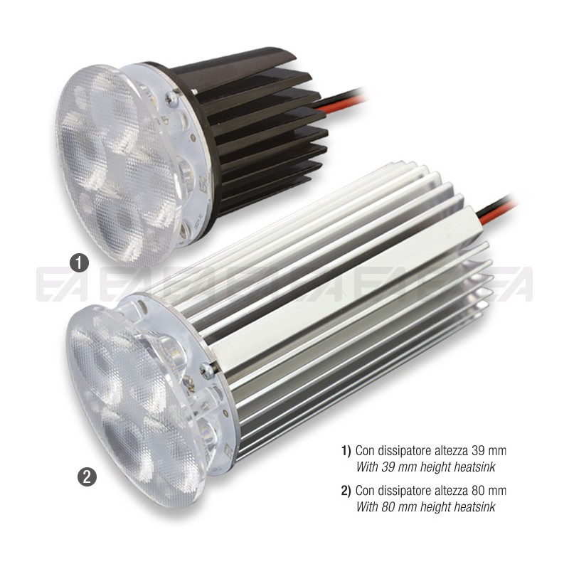 LED module QR50X LED module QR50X