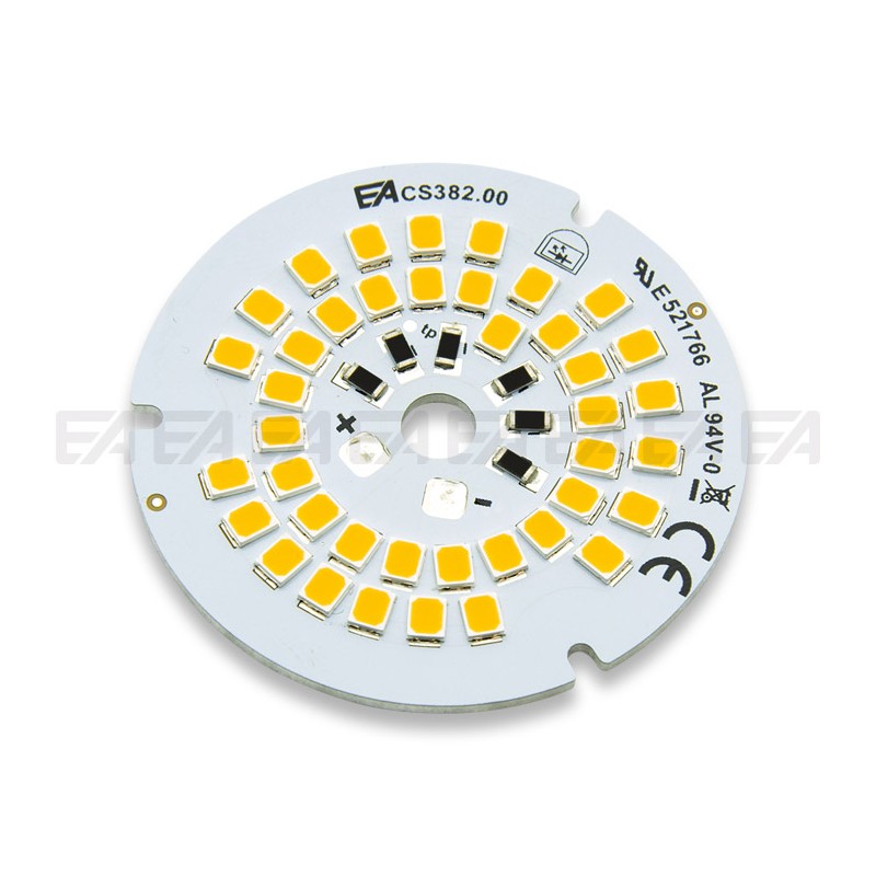 Scheda LED CL382 cc