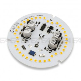 220-240Vac PCB LED board CL360