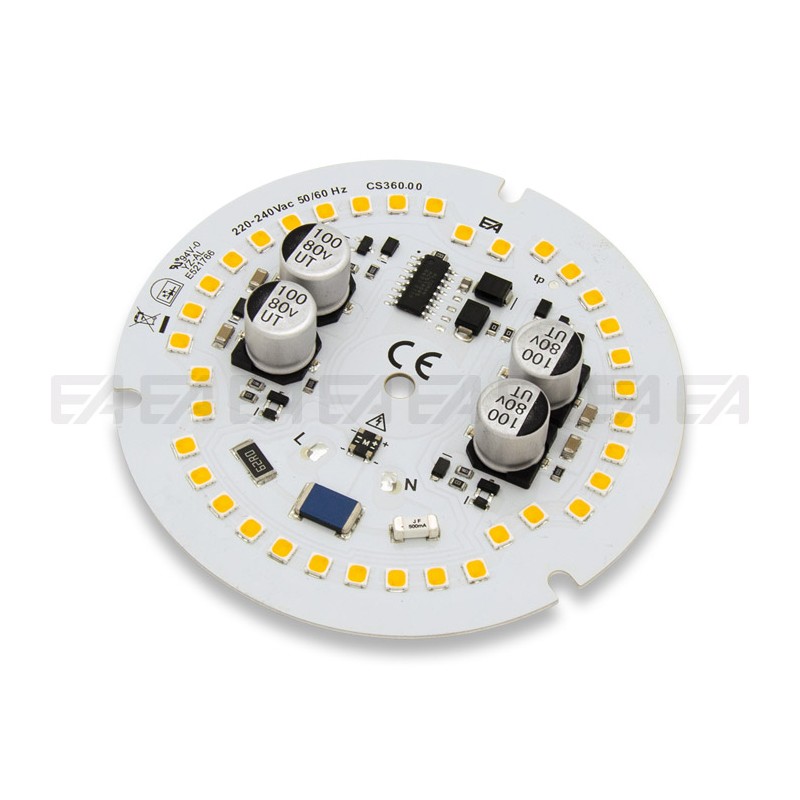 Scheda LED 220-240Vac CL360 Scheda LED 220-240Vac CL360