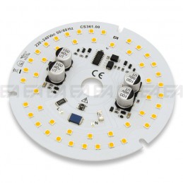 220-240Vac PCB LED board CL361