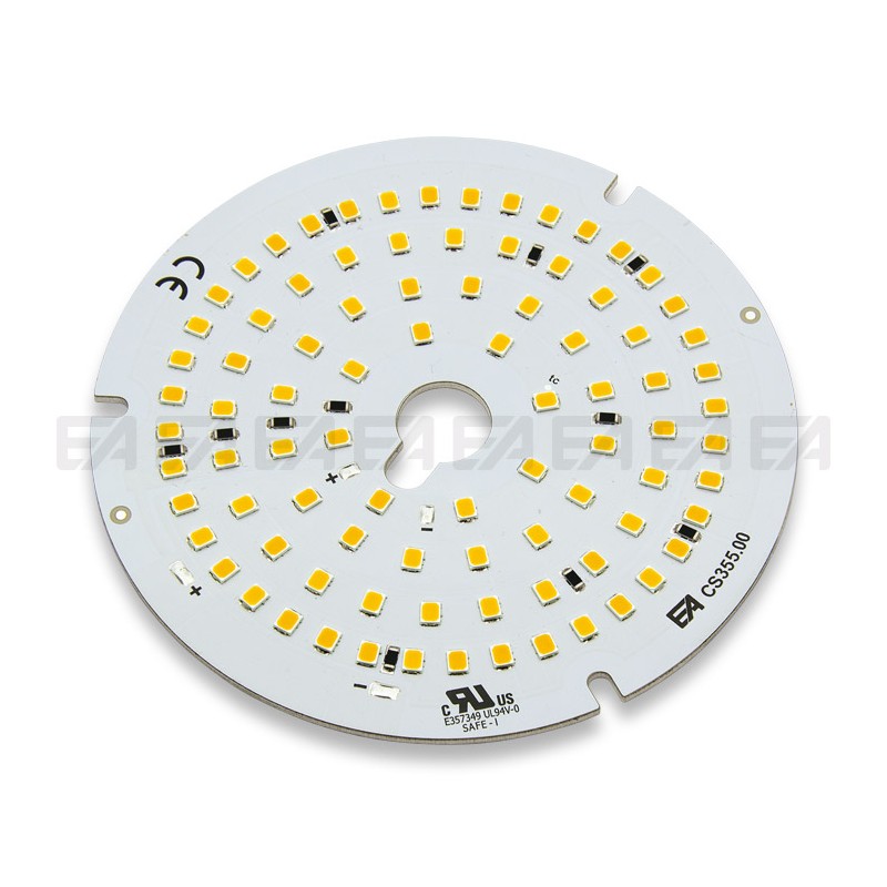 Scheda LED CL355 cc