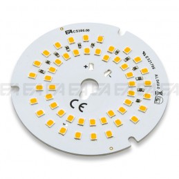 PCB LED board CL386 cv