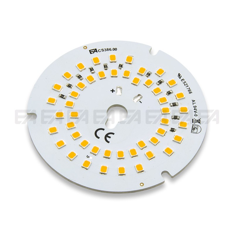 PCB LED board CL386 cv