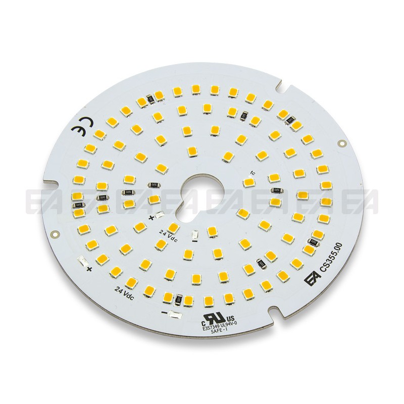 PCB LED board CL355 cv