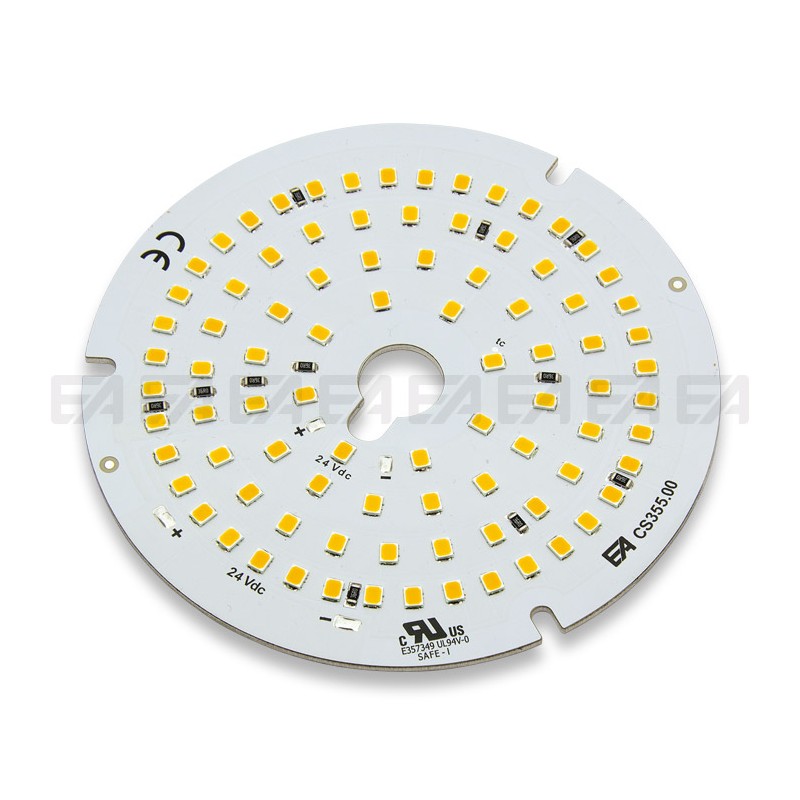 Scheda LED CL355 cv Scheda LED CL355 cv